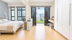 Blk 314B Waterway Cascadia (Punggol), HDB 4 Rooms #625659551